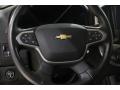 2022 Chevrolet Colorado ZR2 Crew Cab 4x4 Steering Wheel #8 2022 Chevrolet Colorado ZR2 Crew Cab 4x4 Steering Wheel #8