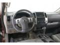 Dashboard of 2016 Nissan Frontier SV Crew Cab #6