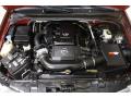  2016 Frontier 4.0 Liter DOHC 24-Valve CVTCS V6 Engine #17