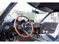 Front Seat of 1971 Datsun 240Z  #9