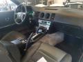 Front Seat of 1986 Spartan Spartan II 2+2 #4