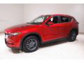 2019 CX-5 Touring AWD #3