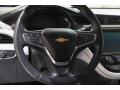  2019 Chevrolet Bolt EV Premier Steering Wheel #8