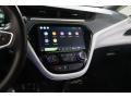 Controls of 2019 Chevrolet Bolt EV Premier #10