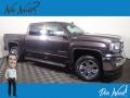 2016 Sierra 1500 SLT Crew Cab 4WD #1