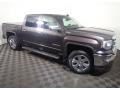 2016 Sierra 1500 SLT Crew Cab 4WD #4