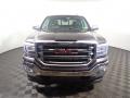 2016 Sierra 1500 SLT Crew Cab 4WD #5