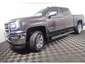 2016 Sierra 1500 SLT Crew Cab 4WD #8