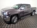 2016 Sierra 1500 SLT Crew Cab 4WD #9