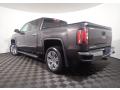 2016 Sierra 1500 SLT Crew Cab 4WD #10