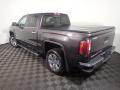 2016 Sierra 1500 SLT Crew Cab 4WD #11
