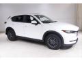 2019 CX-5 Touring AWD #1 2019 CX-5 Touring AWD #1