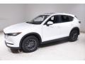 2019 CX-5 Touring AWD #3 2019 CX-5 Touring AWD #3