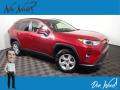 2019 Toyota RAV4 XLE AWD Hybrid