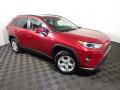 2019 RAV4 XLE AWD Hybrid #4