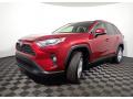2019 RAV4 XLE AWD Hybrid #8
