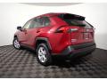 2019 RAV4 XLE AWD Hybrid #10