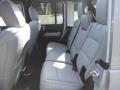 Rear Seat of 2023 Jeep Wrangler Unlimited High Altitude 4x4 #14