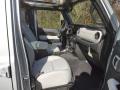 Front Seat of 2023 Jeep Wrangler Unlimited High Altitude 4x4 #18