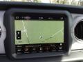 Navigation of 2023 Jeep Wrangler Unlimited High Altitude 4x4 #25