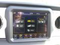 Controls of 2023 Jeep Wrangler Unlimited High Altitude 4x4 #26
