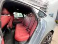 Rear Seat of 2023 BMW 4 Series 430i xDrive Gran Coupe #4