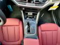 Front Seat of 2023 BMW 4 Series 430i xDrive Gran Coupe #9