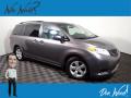 Dealer Info of 2015 Toyota Sienna L #1