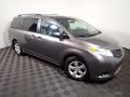 2015 Sienna L #3