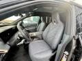 Front Seat of 2023 BMW iX M60 #10