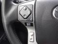  2022 Toyota 4Runner Limited 4x4 Steering Wheel #7