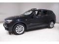 Front 3/4 View of 2015 BMW X3 xDrive28i #3