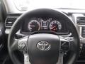 2022 Toyota 4Runner Limited 4x4 Steering Wheel #27
