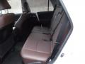 Rear Seat of 2022 Toyota 4Runner Limited 4x4 #29