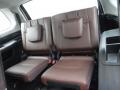 Rear Seat of 2022 Toyota 4Runner Limited 4x4 #30