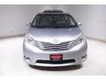 2013 Sienna XLE #2