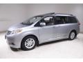 2013 Sienna XLE #3