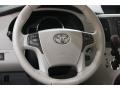 2013 Sienna XLE #7