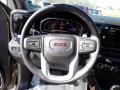  2022 GMC Sierra 1500 Elevation Crew Cab 4WD Steering Wheel #27