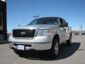2007 F150 XLT SuperCrew 4x4 #2