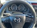  2013 Mazda CX-9 Grand Touring AWD Steering Wheel #7