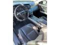  2013 Mazda CX-9 Black Interior #11