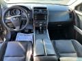  Black Interior Mazda CX-9 #12