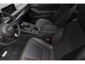  2023 Honda Accord Black Interior #17