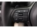  2023 Honda Accord Sport-L Hybrid Steering Wheel #22