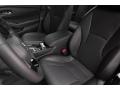 Front Seat of 2023 Honda Accord Sport-L Hybrid #26