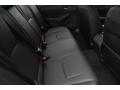 Rear Seat of 2023 Honda Accord Sport-L Hybrid #29