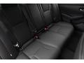 Rear Seat of 2023 Honda Accord Sport-L Hybrid #30