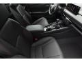Front Seat of 2023 Honda Accord Sport-L Hybrid #31