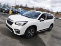 2020 Forester 2.5i Touring #6